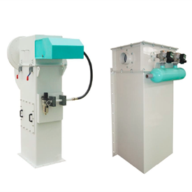 Dust Collector